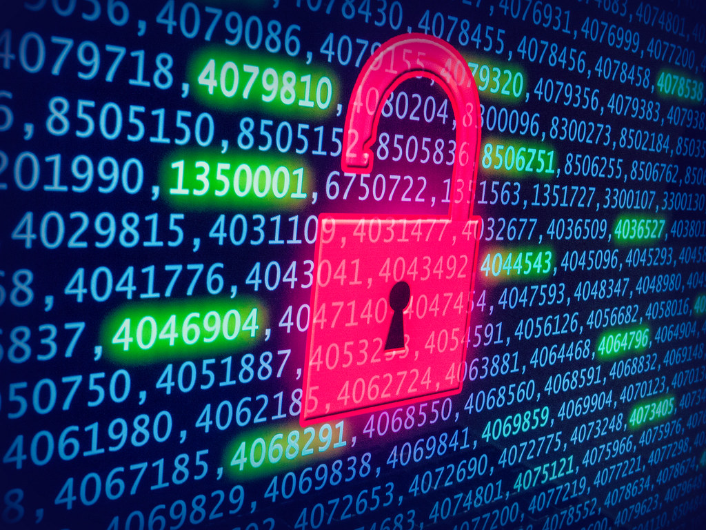 Seguridad informática